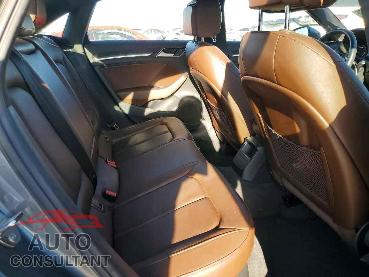 AUDI A3 2015 - WAUBFGFF7F1005014