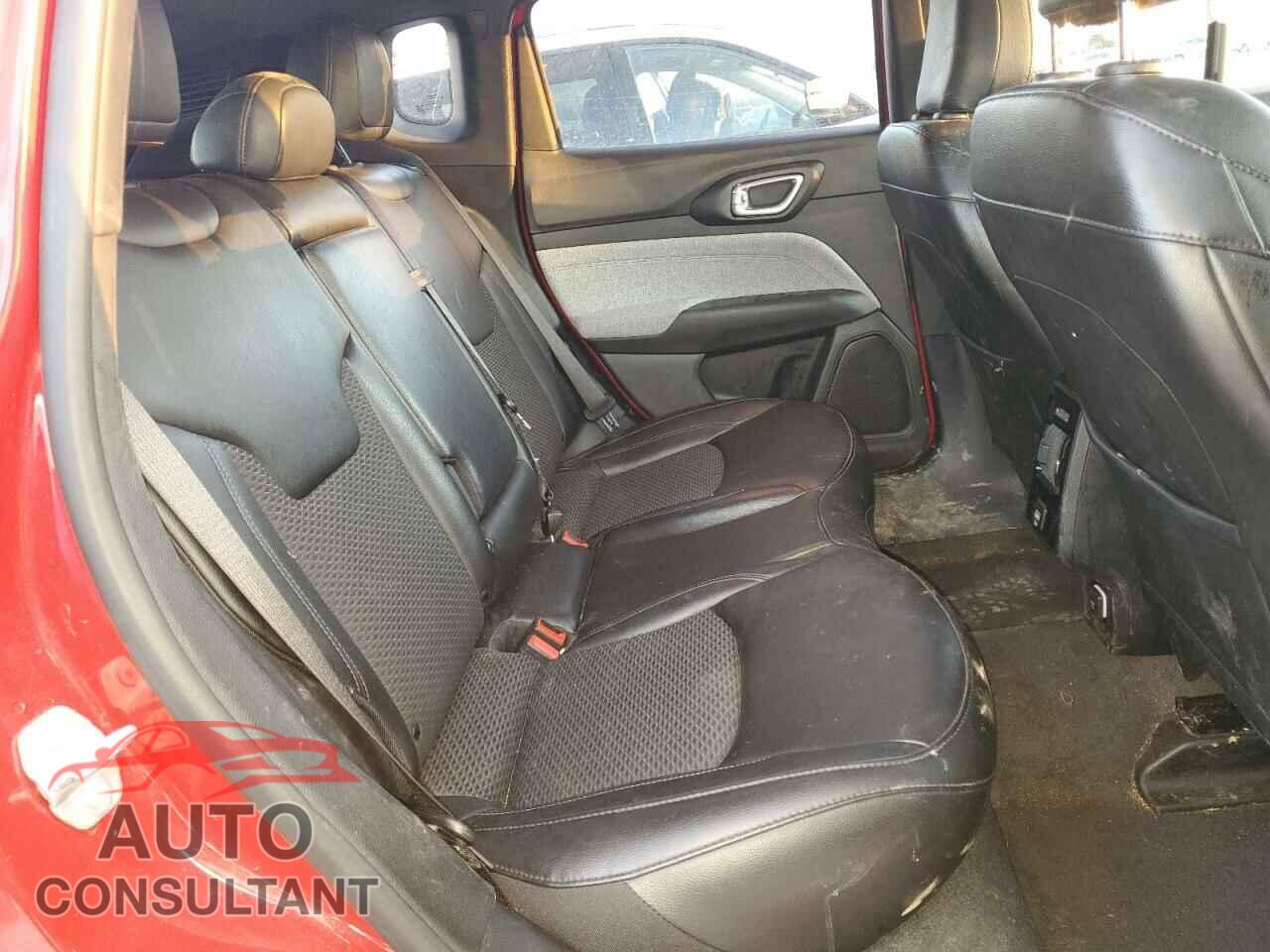 JEEP COMPASS 2023 - 3C4NJDBN9PT521329