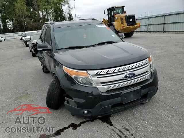 FORD EXPLORER 2014 - 1FM5K7D80EGA14953