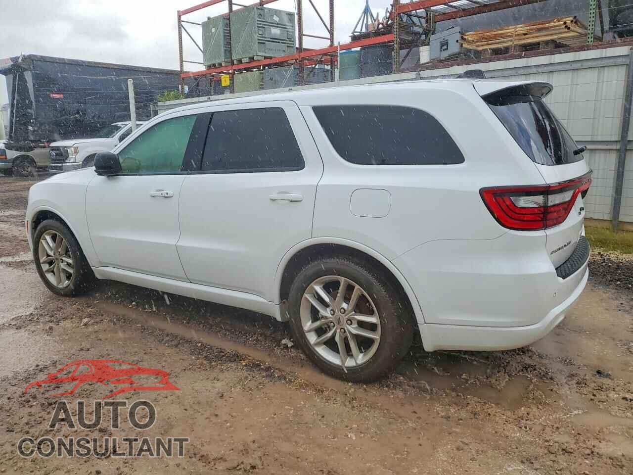 DODGE DURANGO 2023 - 1C4RDHDG9PC685514