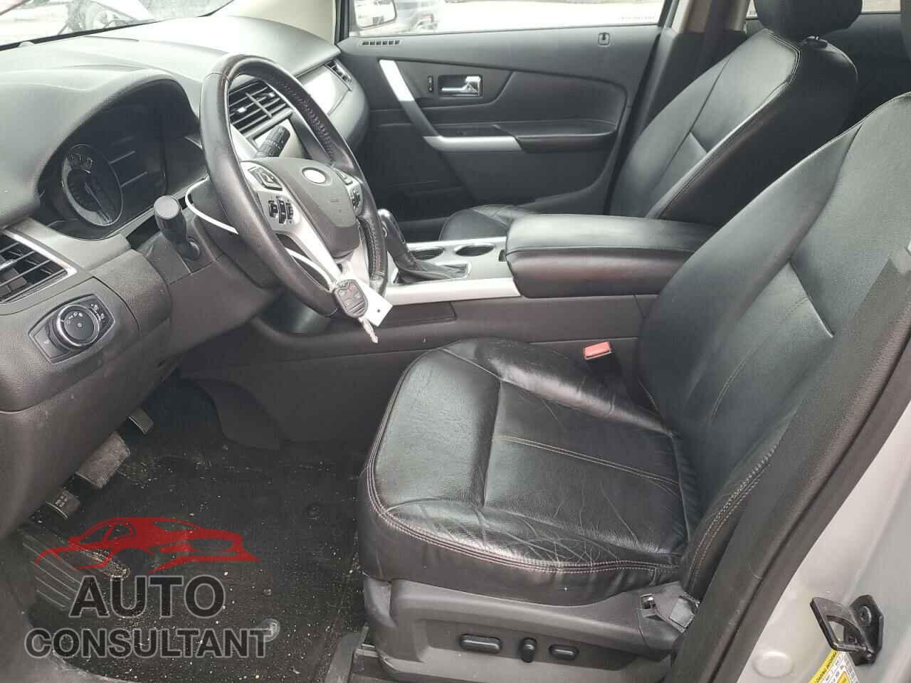 FORD EDGE 2013 - 2FMDK3JC4DBC49181