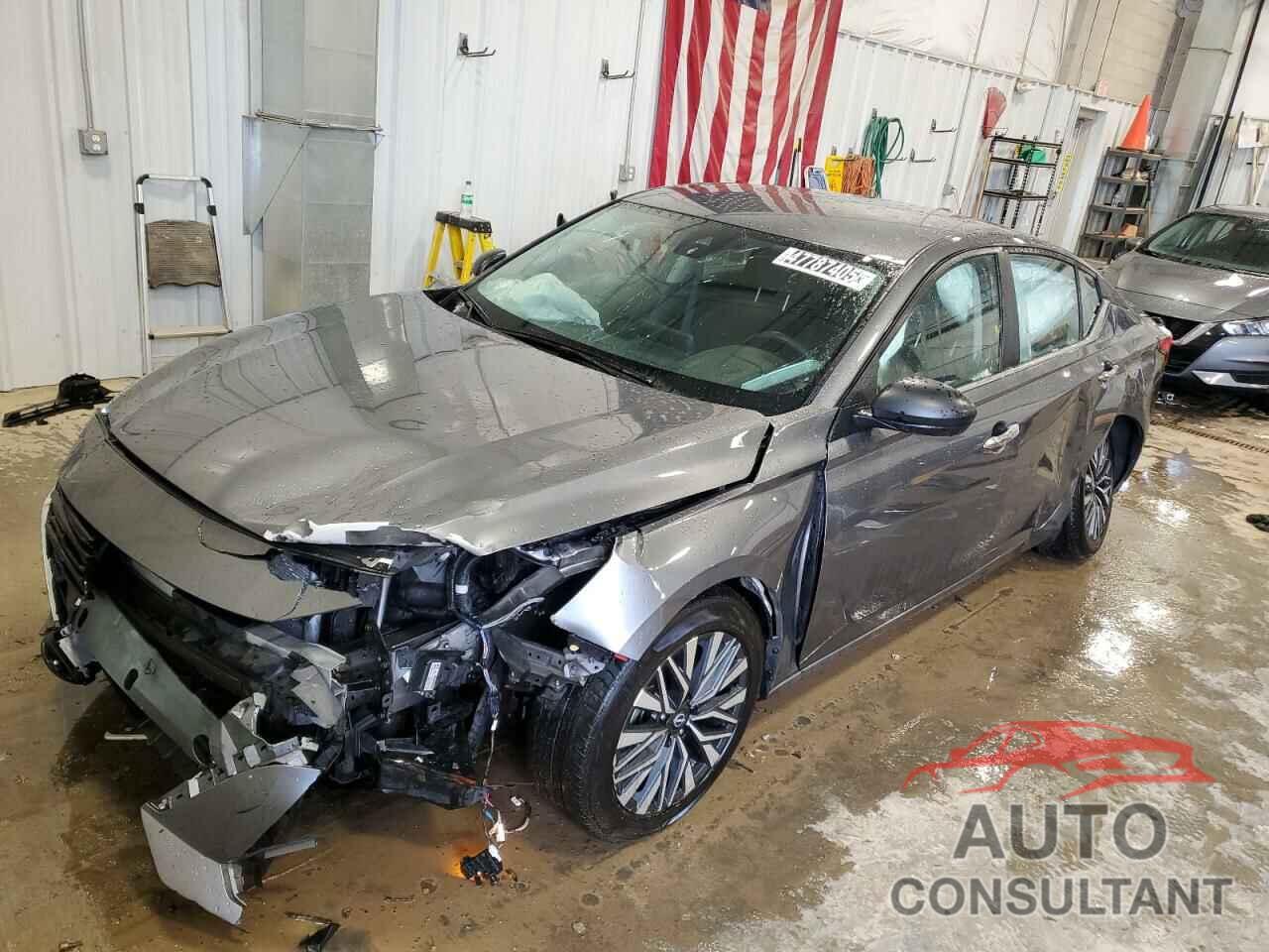 NISSAN ALTIMA 2024 - 1N4BL4DV6RN313198