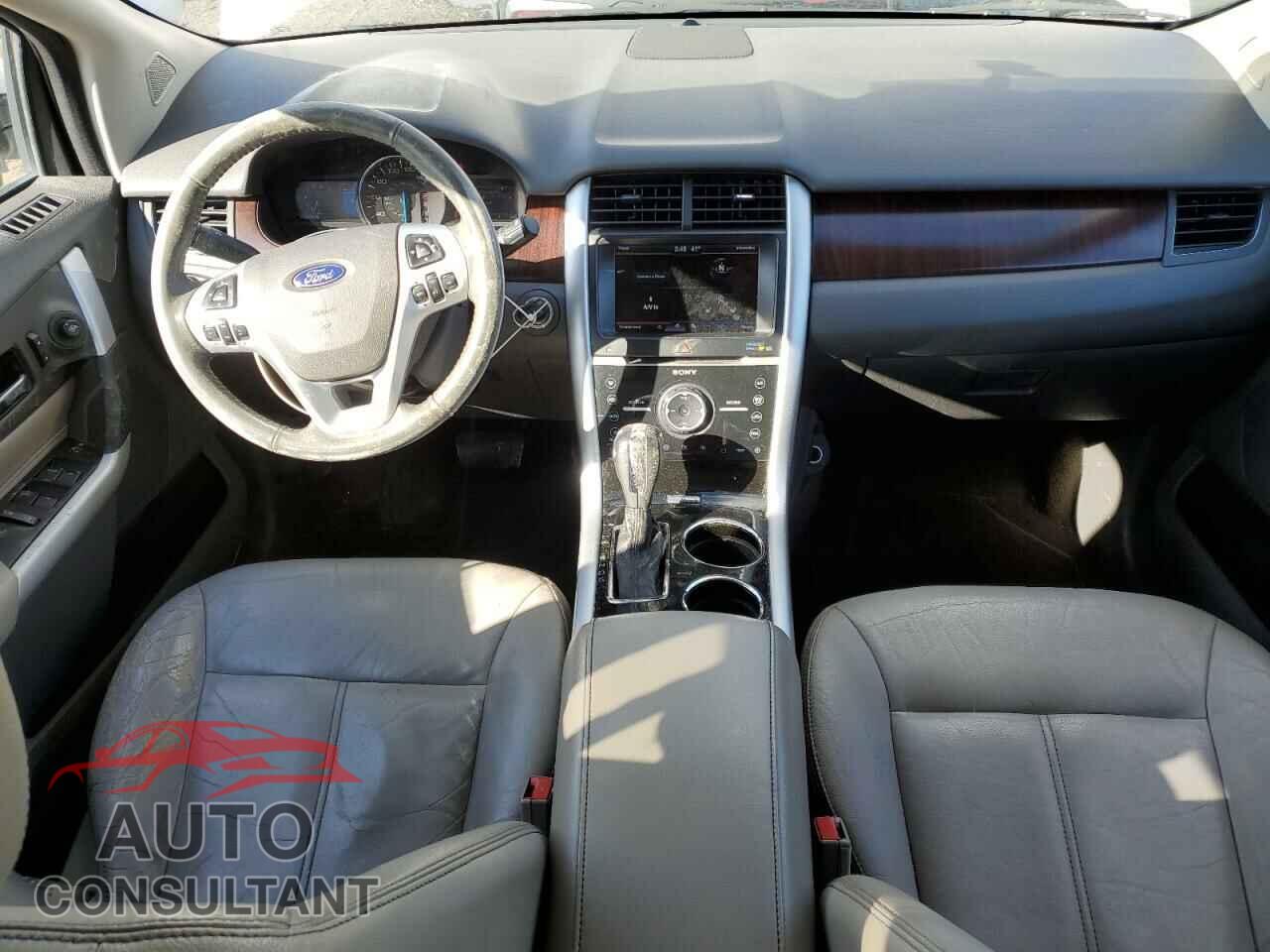 FORD EDGE 2013 - 2FMDK4KC8DBA59999