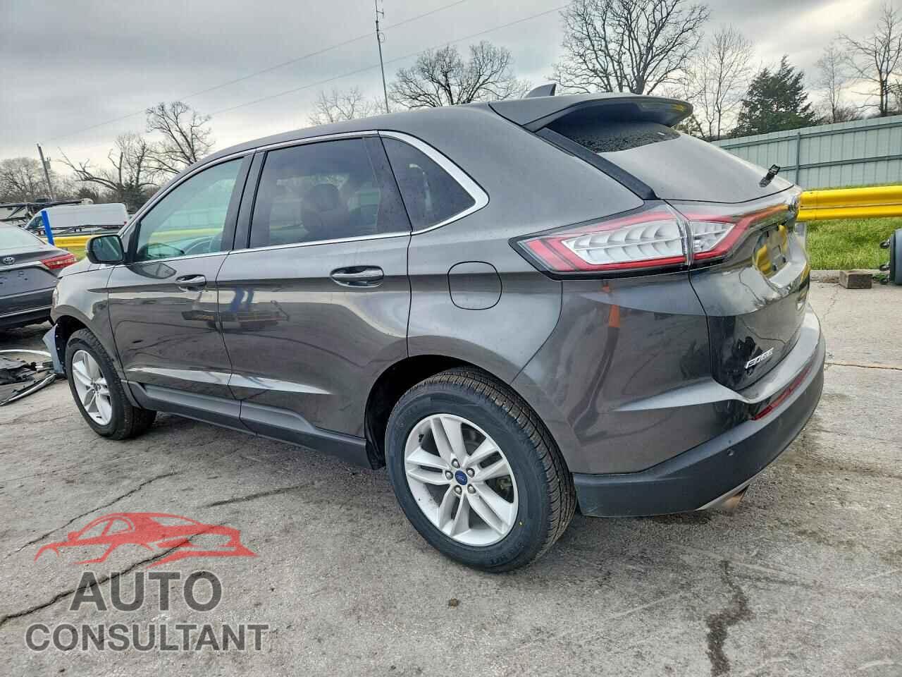 FORD EDGE 2018 - 2FMPK4J99JBB52819