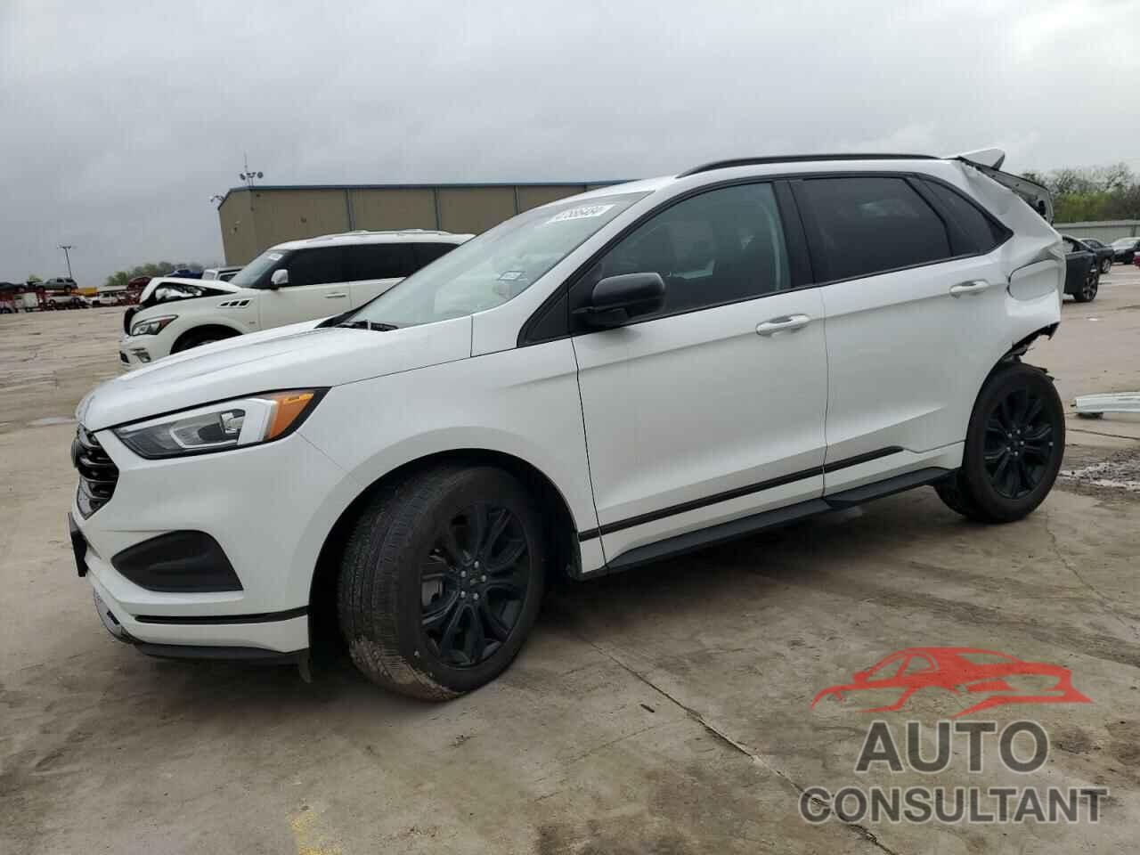 FORD EDGE 2023 - 2FMPK4G90PBA08088