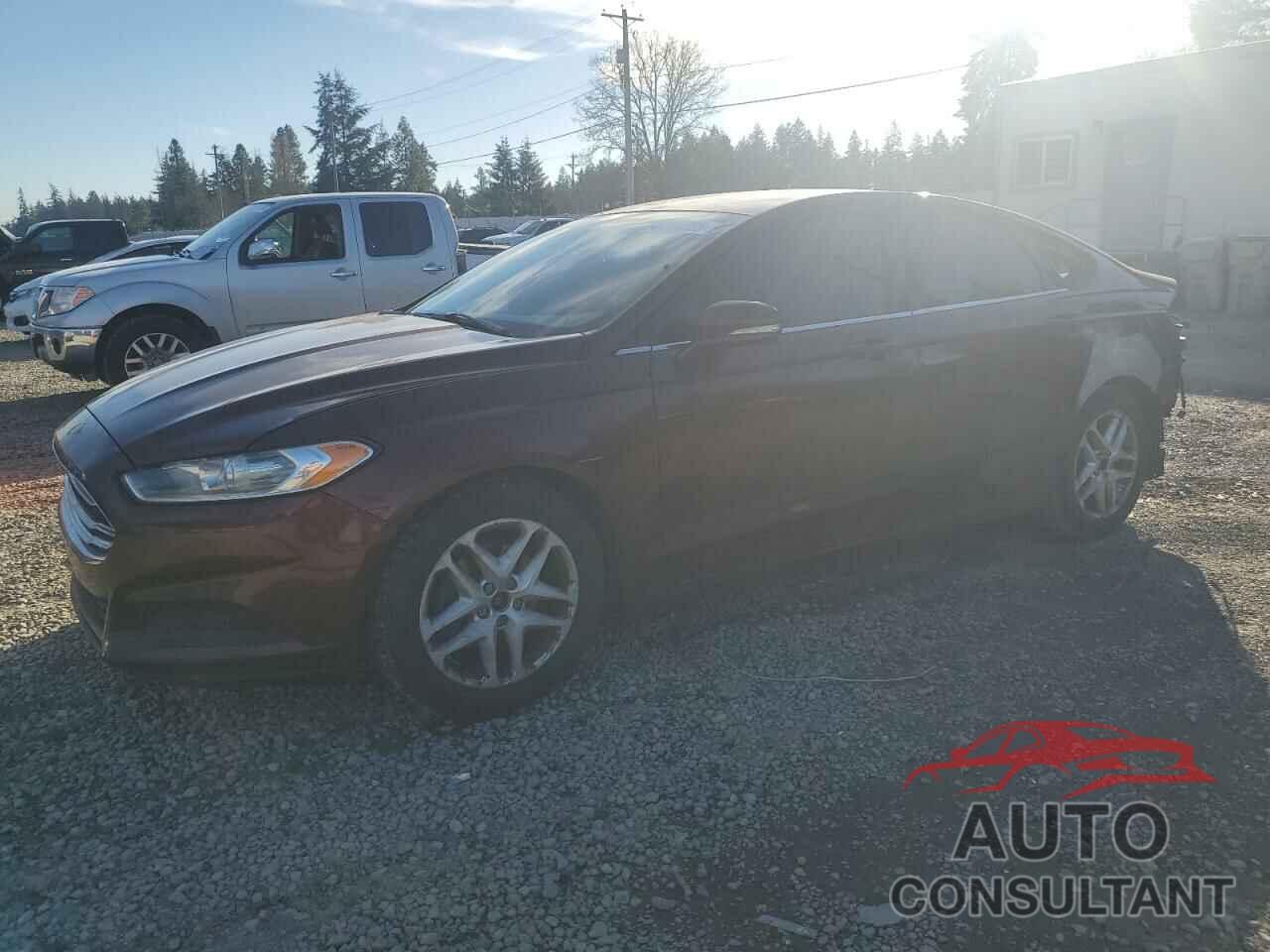 FORD FUSION 2015 - 3FA6P0H71FR161477