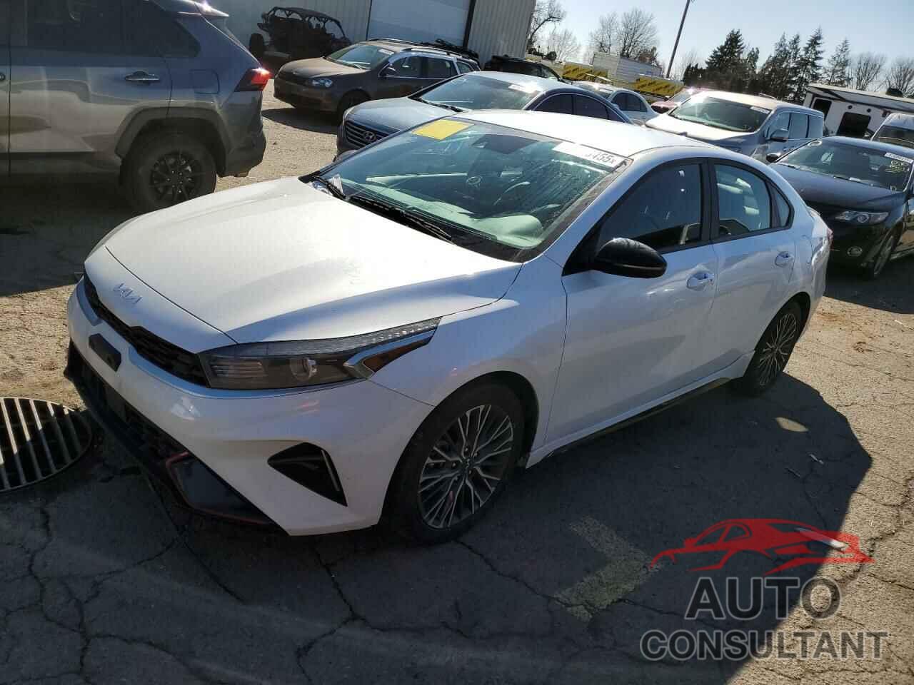 KIA FORTE 2024 - 3KPF54AD1RE707357