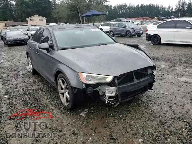 AUDI A3 2015 - WAUACGFF9F1099711