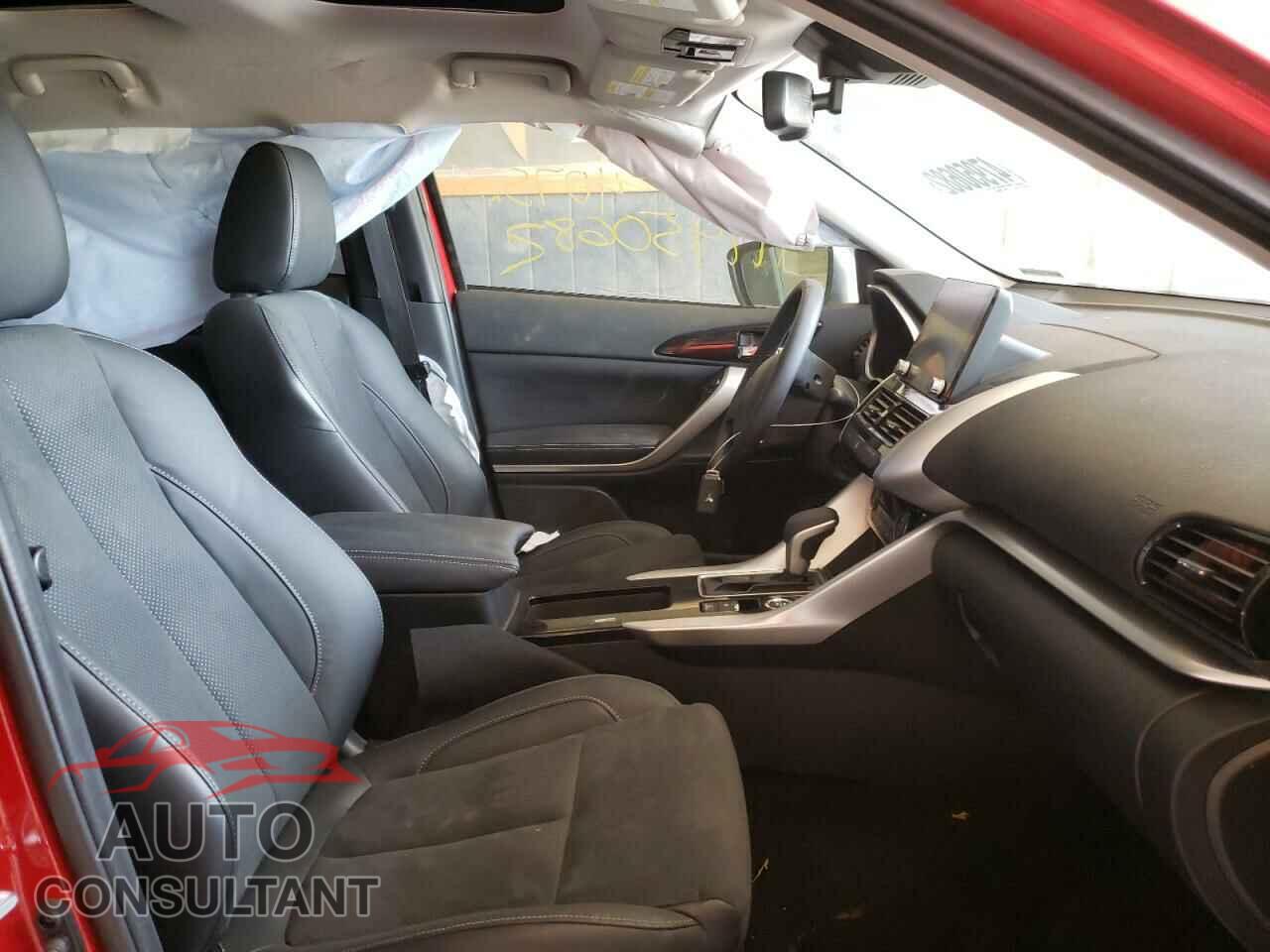 MITSUBISHI ECLIPSE 2022 - JA4ATWAA5NZ048290