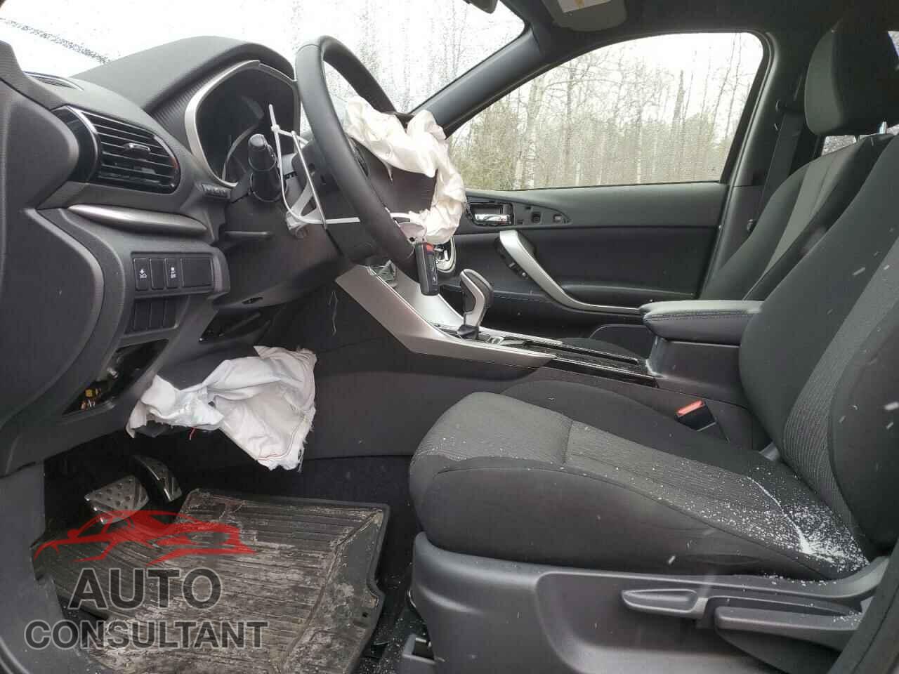 MITSUBISHI ECLIPSE 2023 - JA4ATVAA0PZ606866