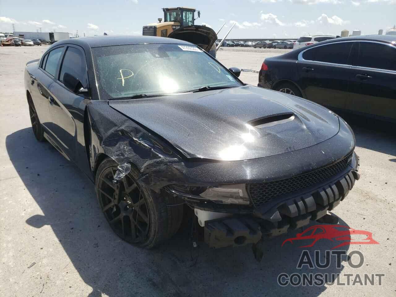 DODGE CHARGER 2017 - 2C3CDXGJ0HH621016