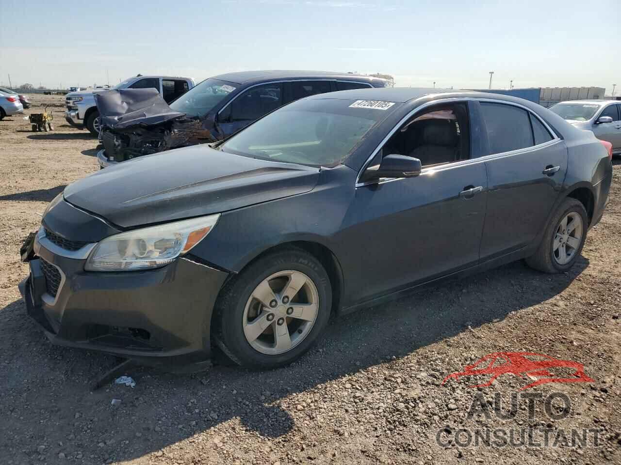 CHEVROLET MALIBU 2015 - 1G11C5SL8FF204916