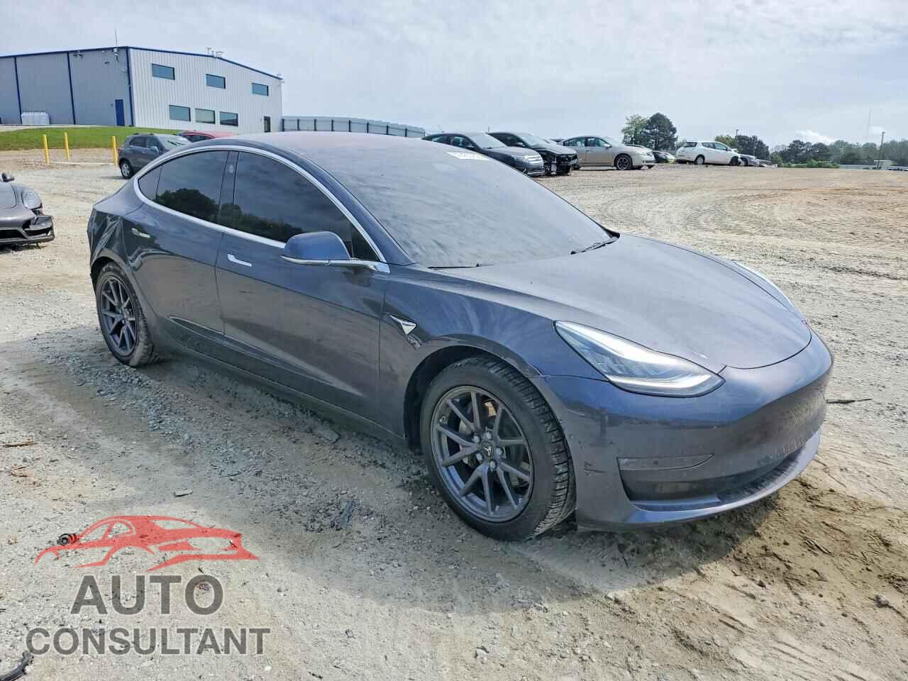 TESLA MODEL 3 2018 - 5YJ3E1EB2JF054871