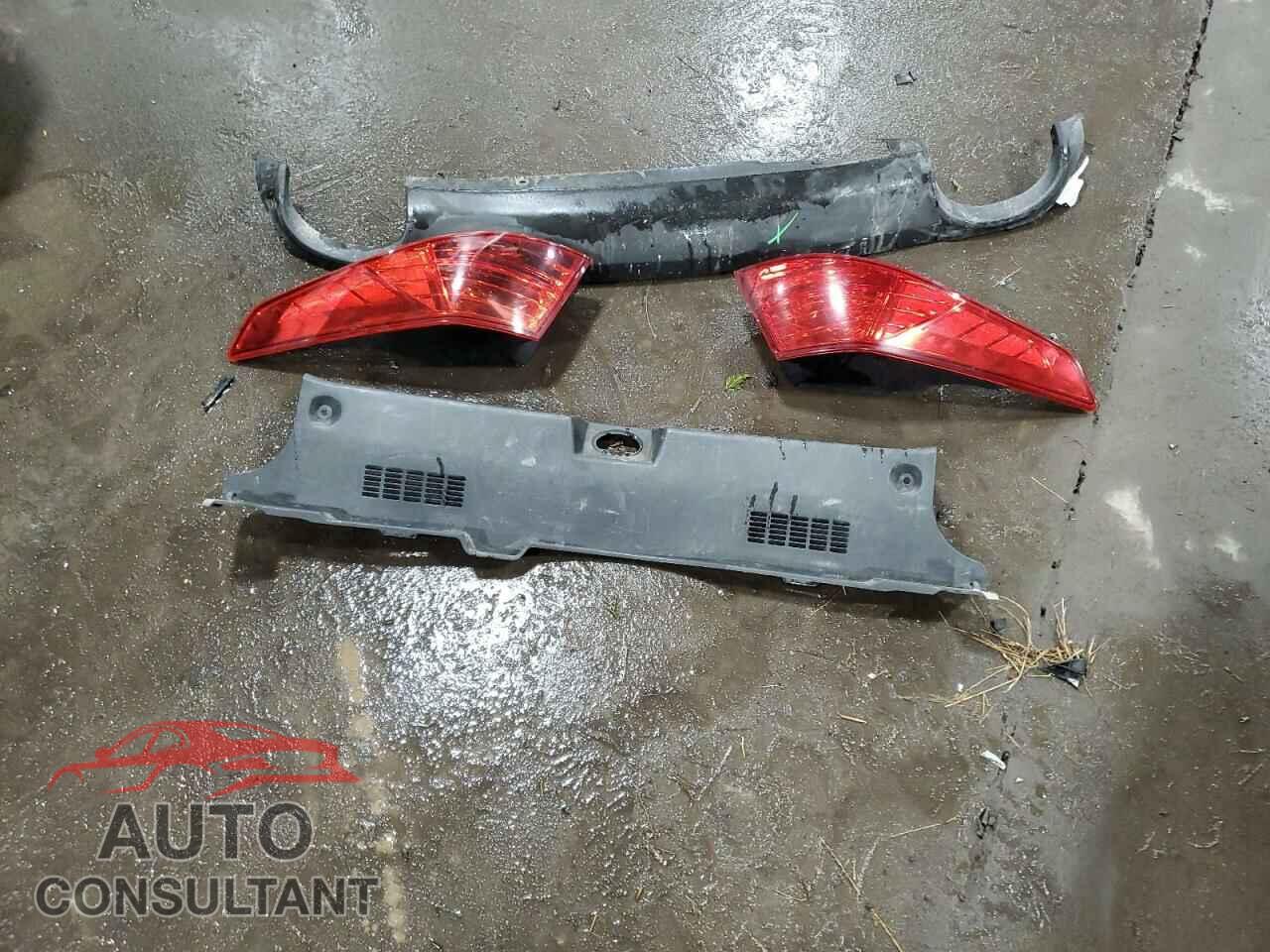 KIA OPTIMA 2013 - KNAGM4A70D5373213