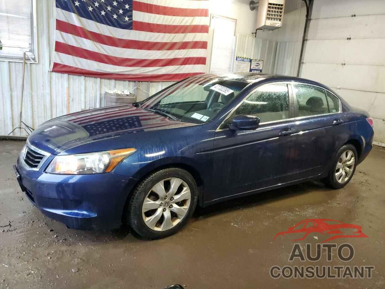 HONDA ACCORD 2010 - 1HGCP2F76AA009601