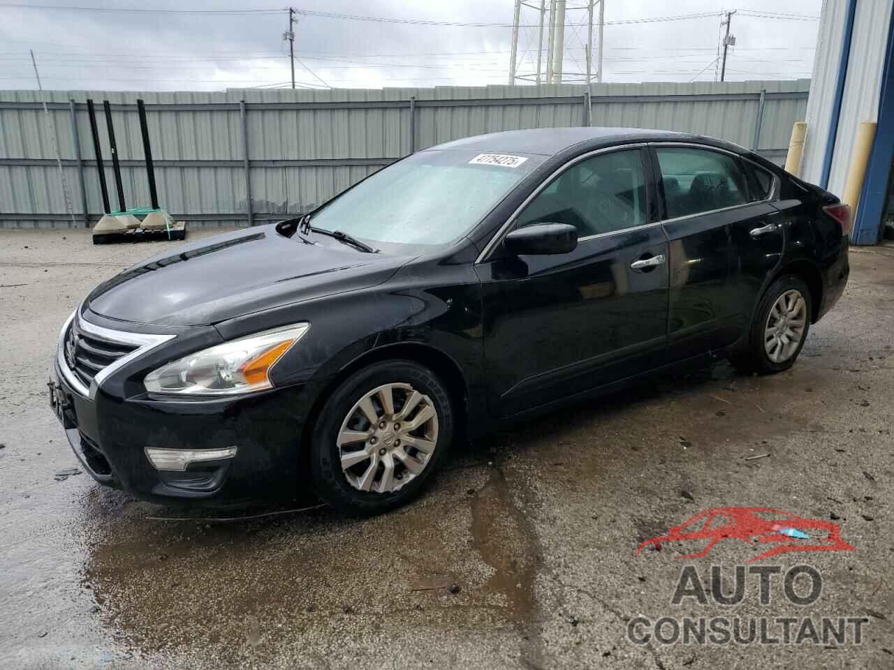 NISSAN ALTIMA 2015 - 1N4AL3AP4FN369471