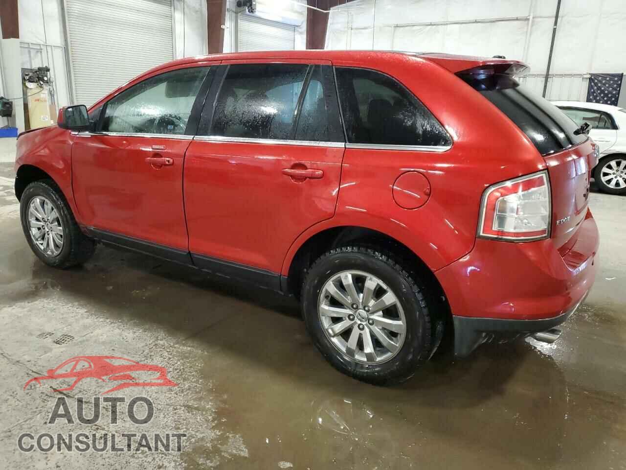 FORD EDGE 2010 - 2FMDK4KC5ABA09475