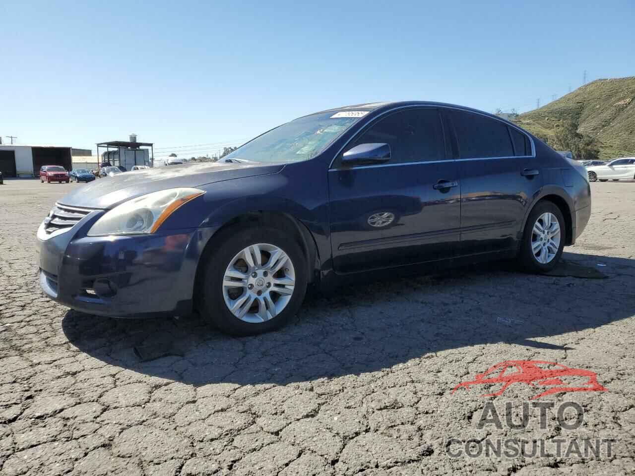 NISSAN ALTIMA 2012 - 1N4AL2AP0CN518044