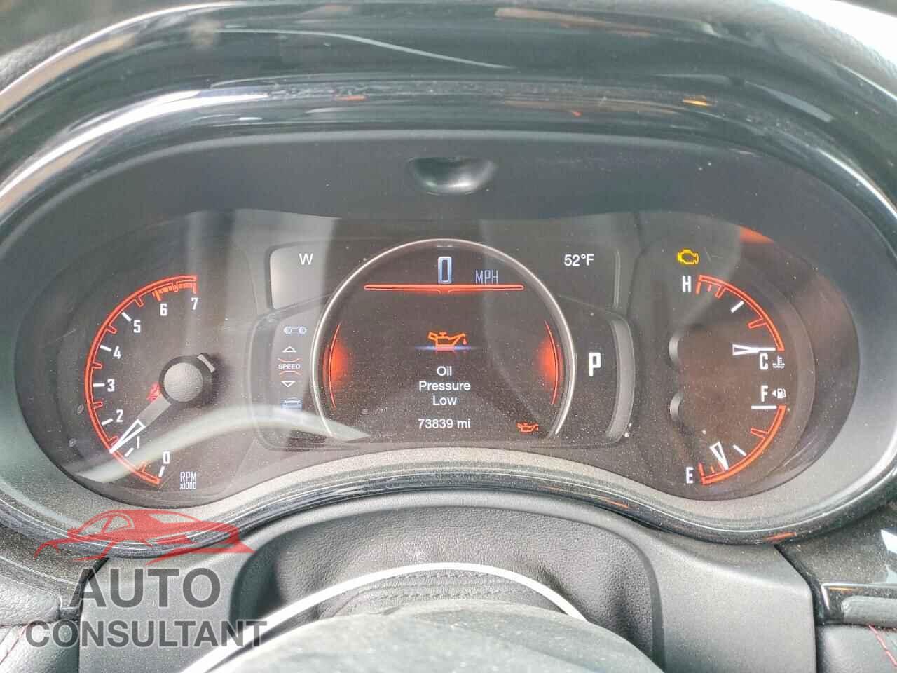 DODGE DURANGO 2021 - 1C4SDHCT4MC804209