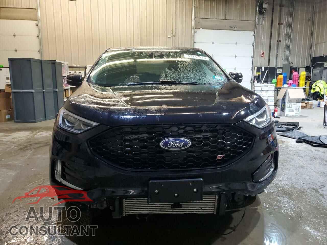 FORD EDGE 2020 - 2FMPK4APXLBB36629