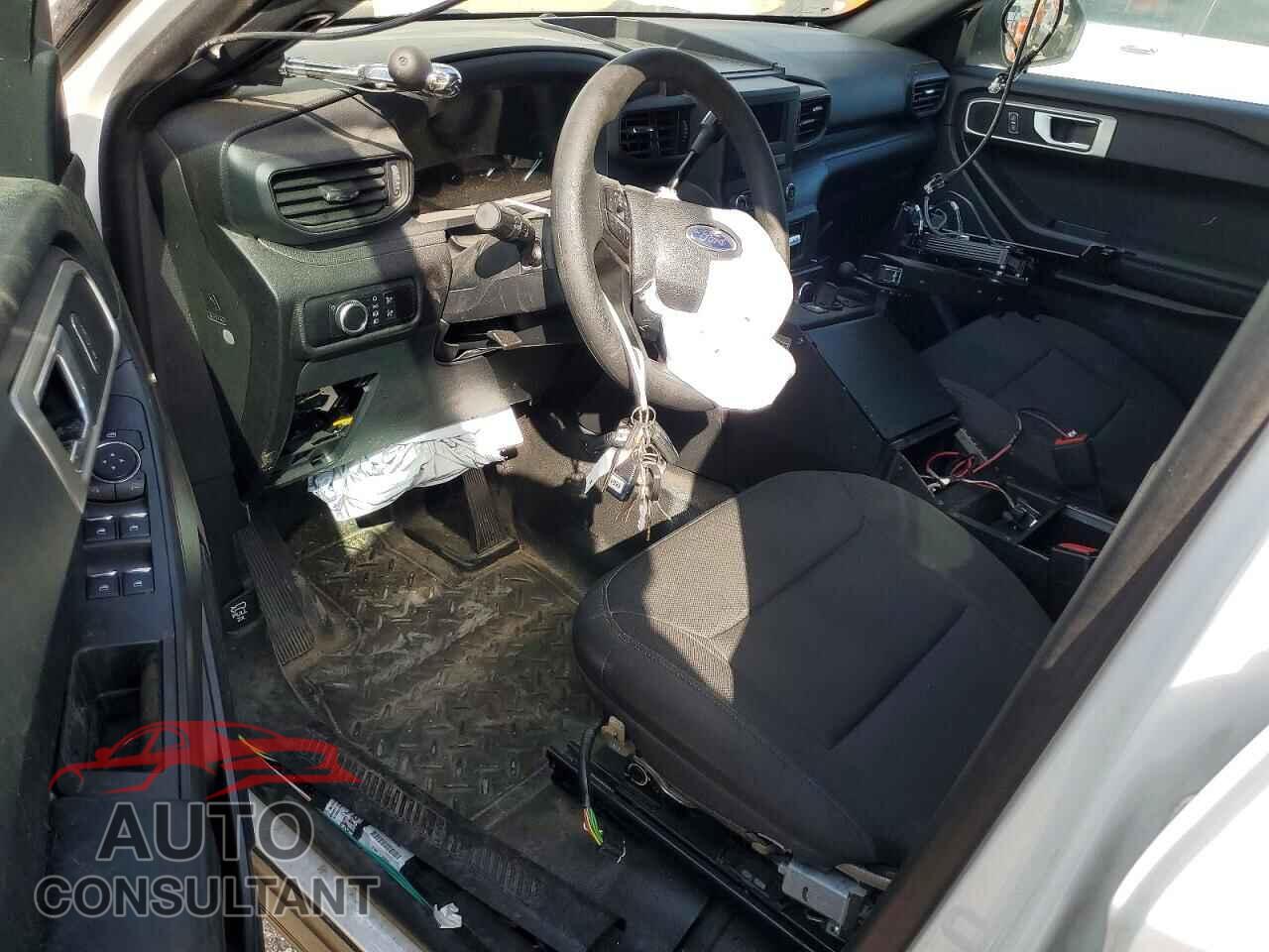 FORD EXPLORER 2023 - 1FM5K8AB4PGC18535