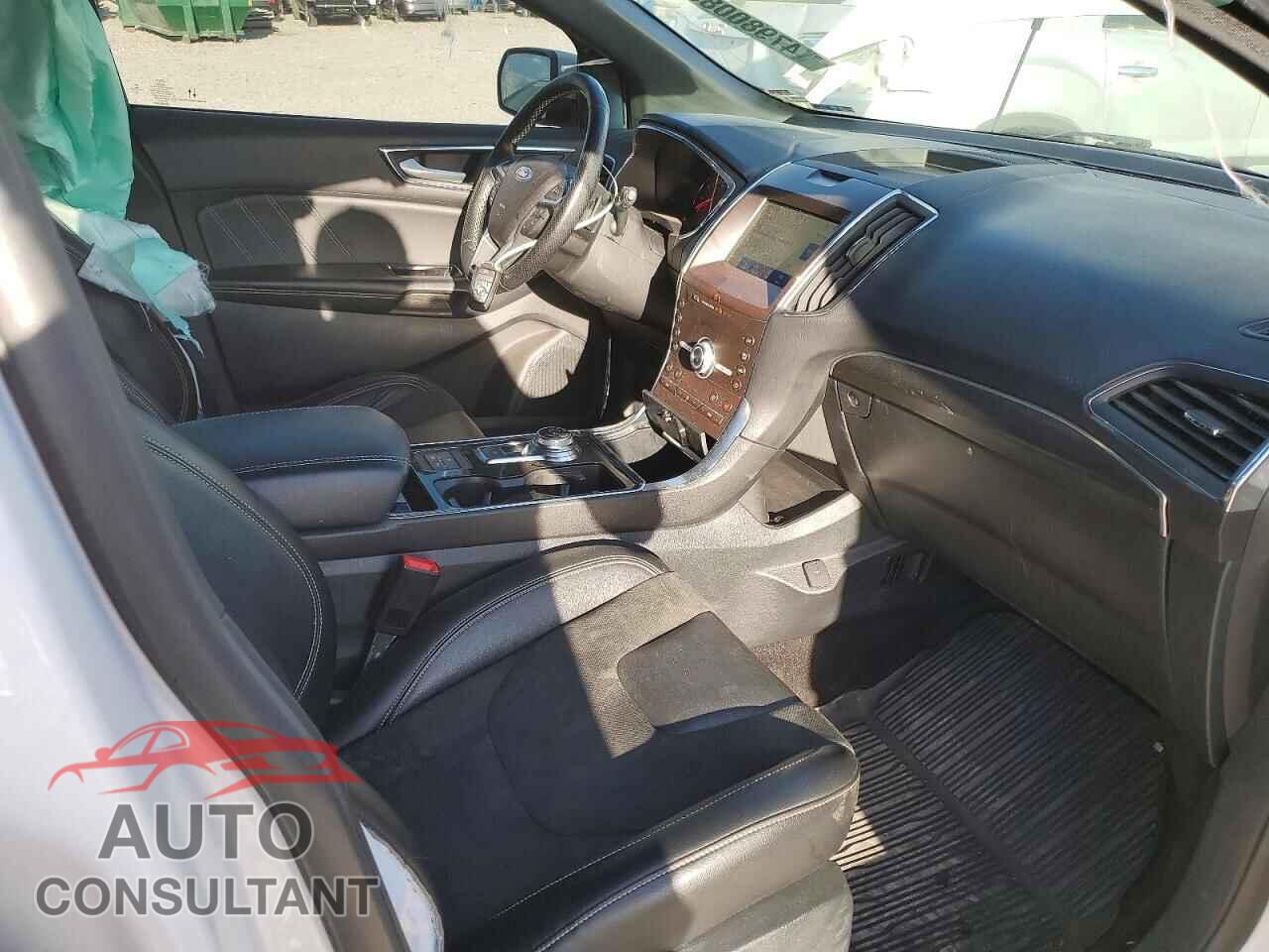 FORD EDGE 2020 - 2FMPK4AP1LBB37569