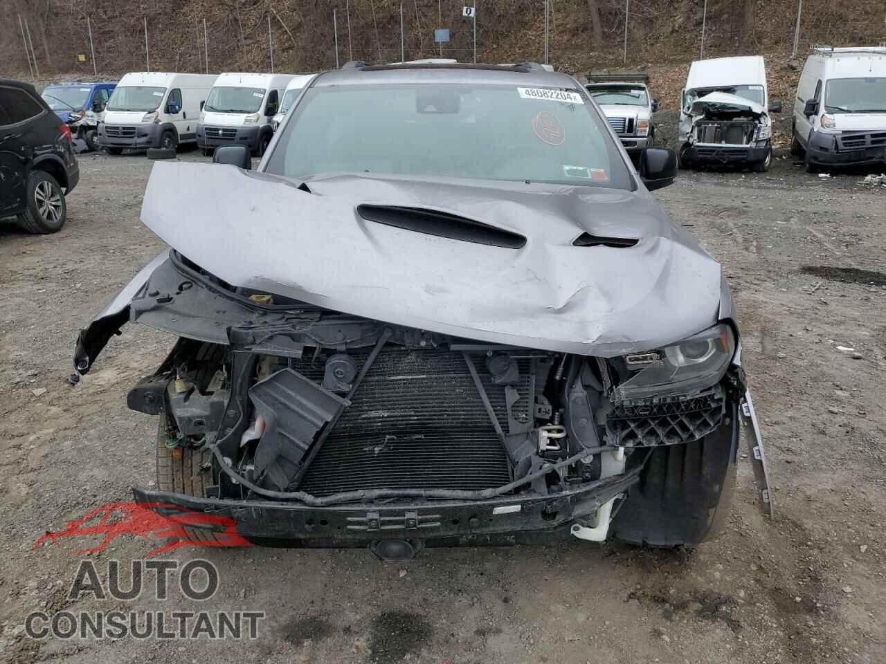DODGE DURANGO 2019 - 1C4SDJCT9KC738938