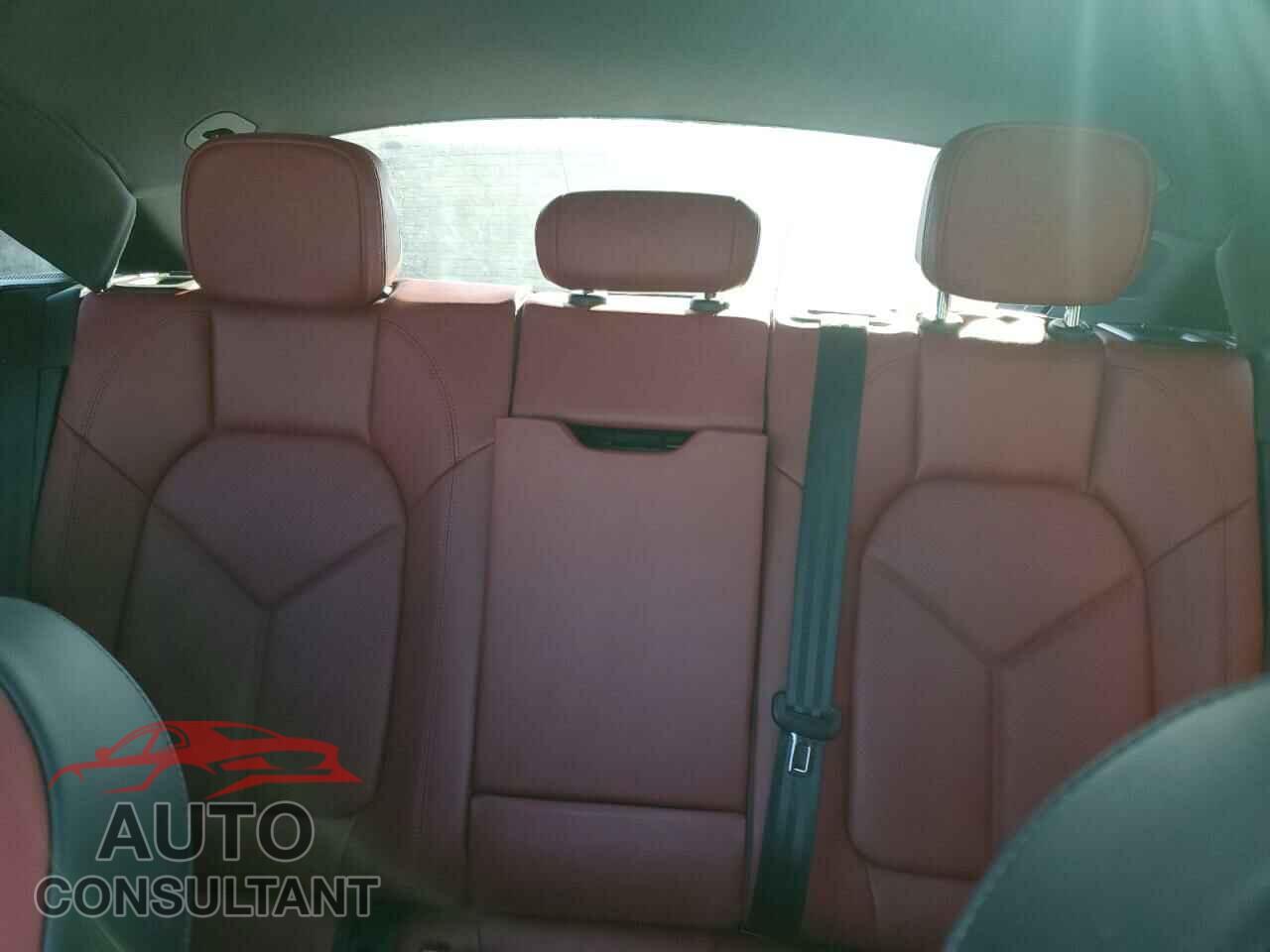 PORSCHE MACAN BASE 2023 - WP1AA2A54PLB06868