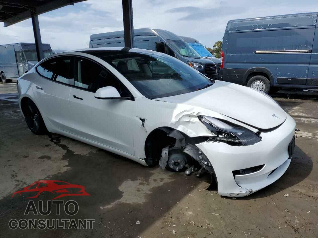 TESLA MODEL 3 2023 - 5YJ3E1EA1PF646441