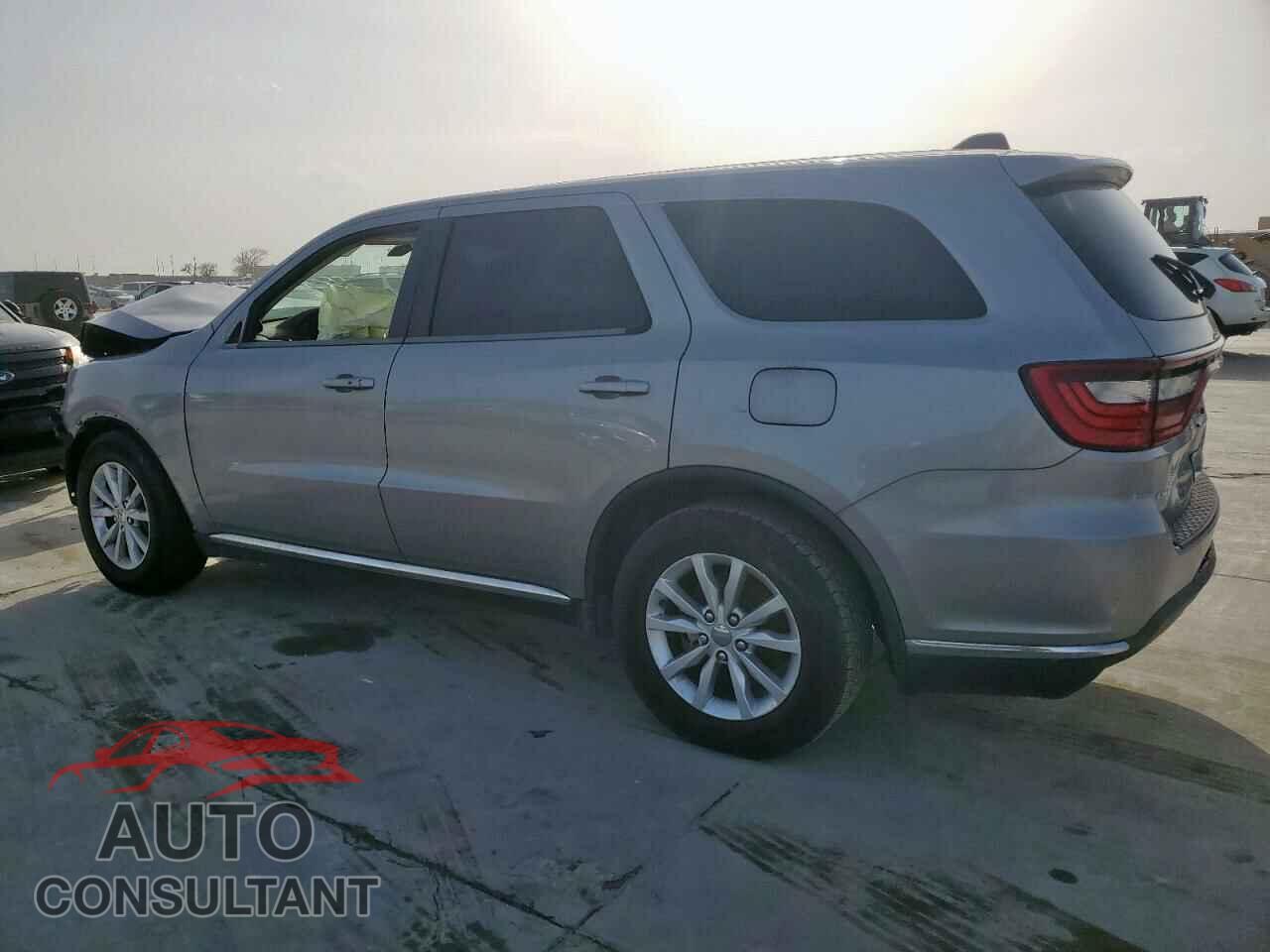 DODGE DURANGO 2014 - 1C4RDHAGXEC454767