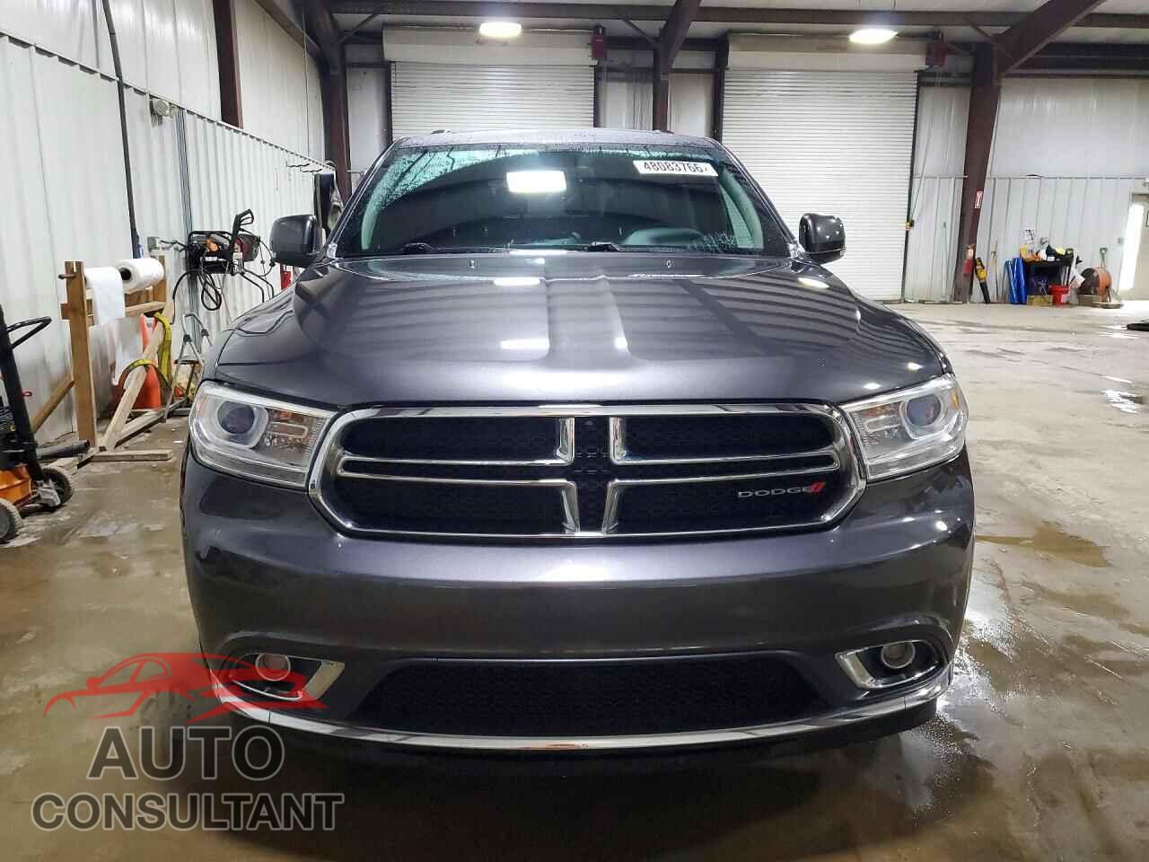 DODGE DURANGO 2015 - 1C4RDJDG3FC100058