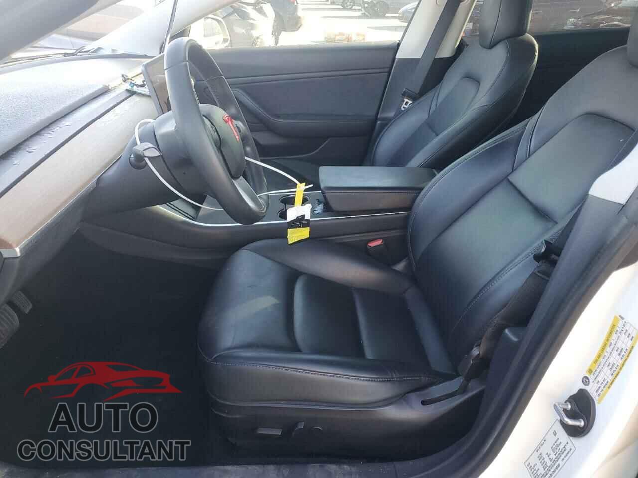 TESLA MODEL 3 2020 - 5YJ3E1EB0LF665887