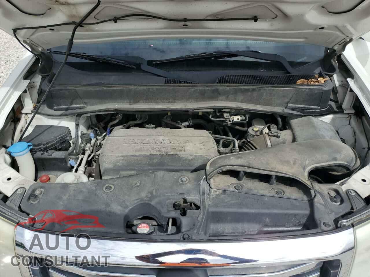 HONDA PILOT 2014 - 5FNYF3H90EB007772