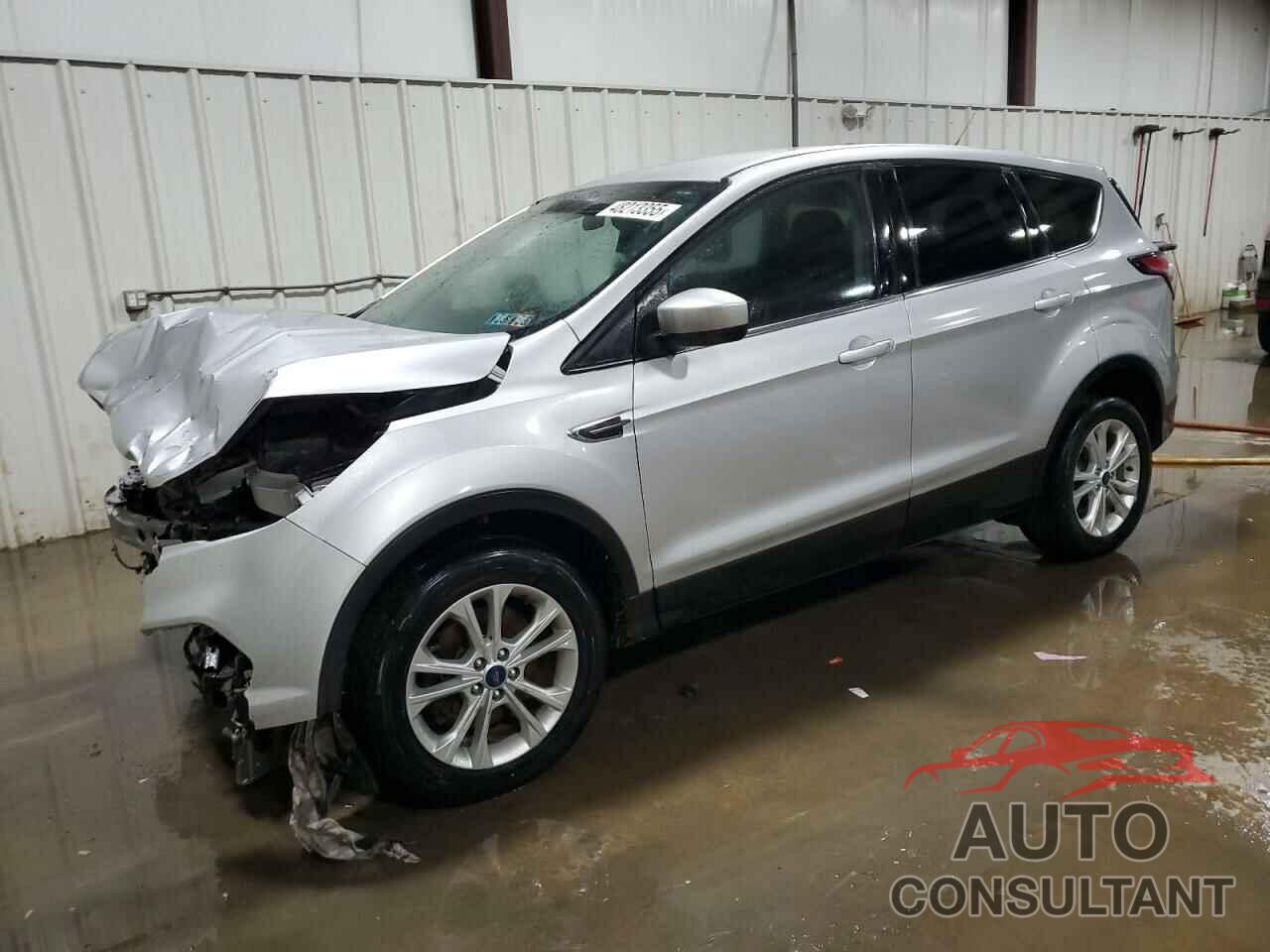 FORD ESCAPE 2017 - 1FMCU9G94HUC52795