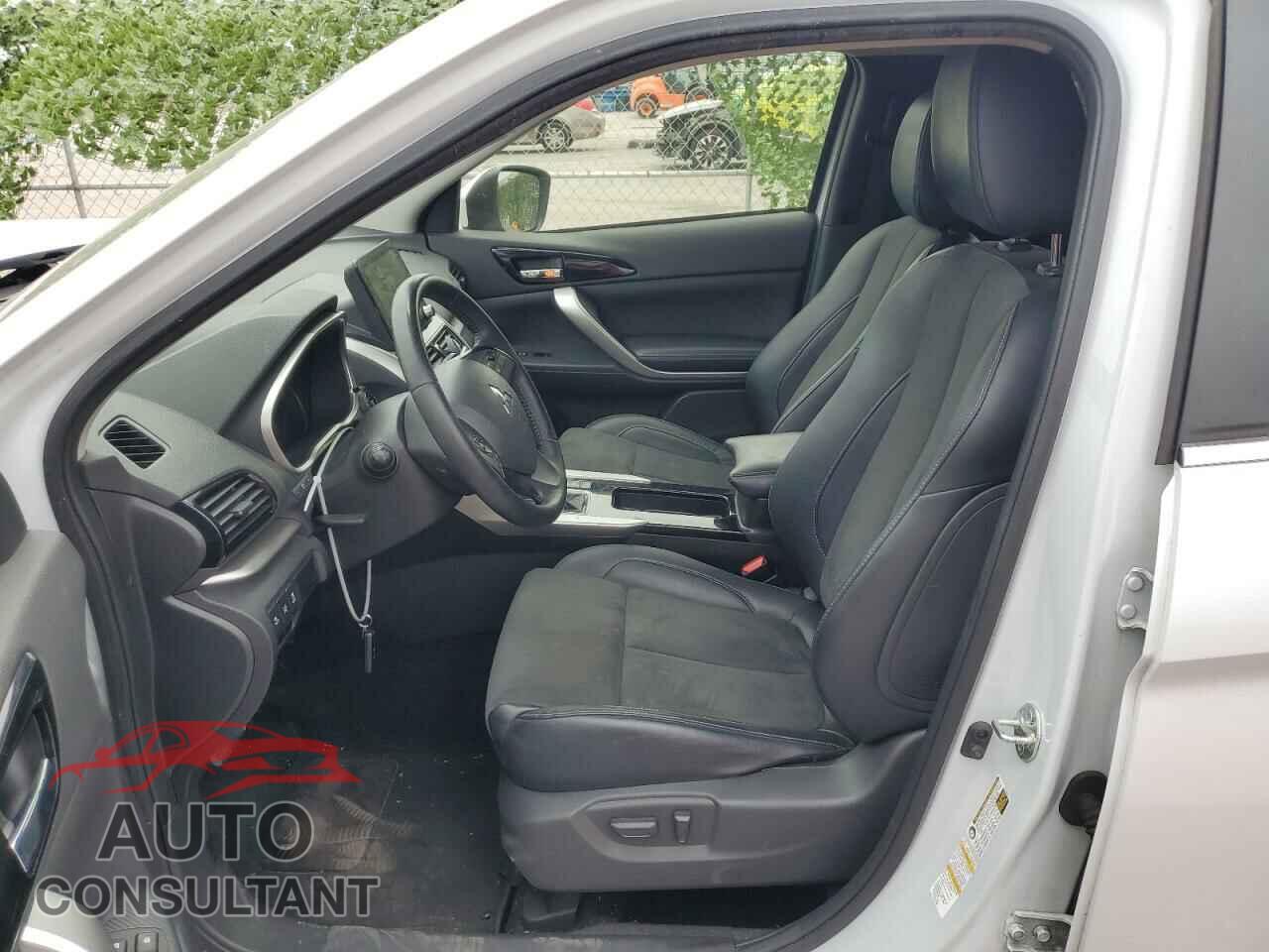 MITSUBISHI ECLIPSE 2022 - JA4ASWAA4NZ005269