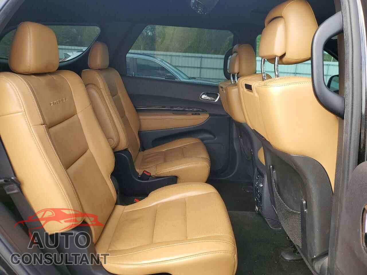 DODGE DURANGO 2015 - 1C4RDJEG2FC147936