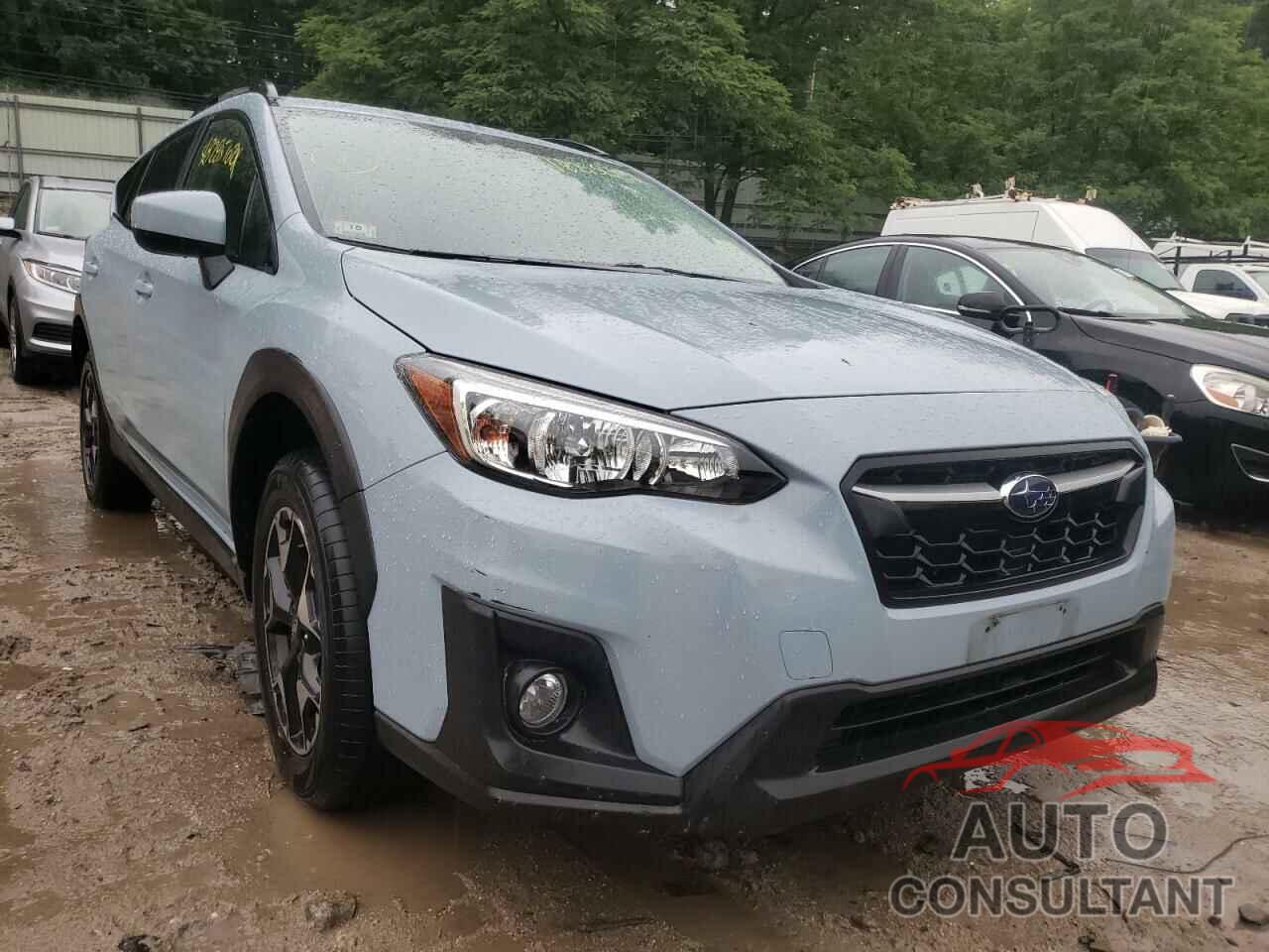 SUBARU CROSSTREK 2019 - JF2GTAECXKH224963