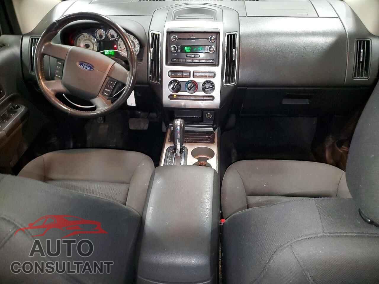 FORD EDGE 2009 - 2FMDK38C39BA69803