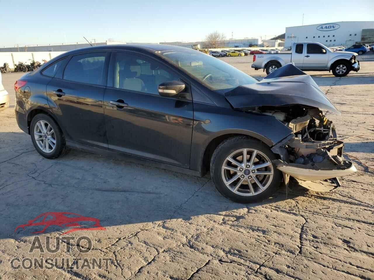 FORD FOCUS 2015 - 1FADP3F27FL267799