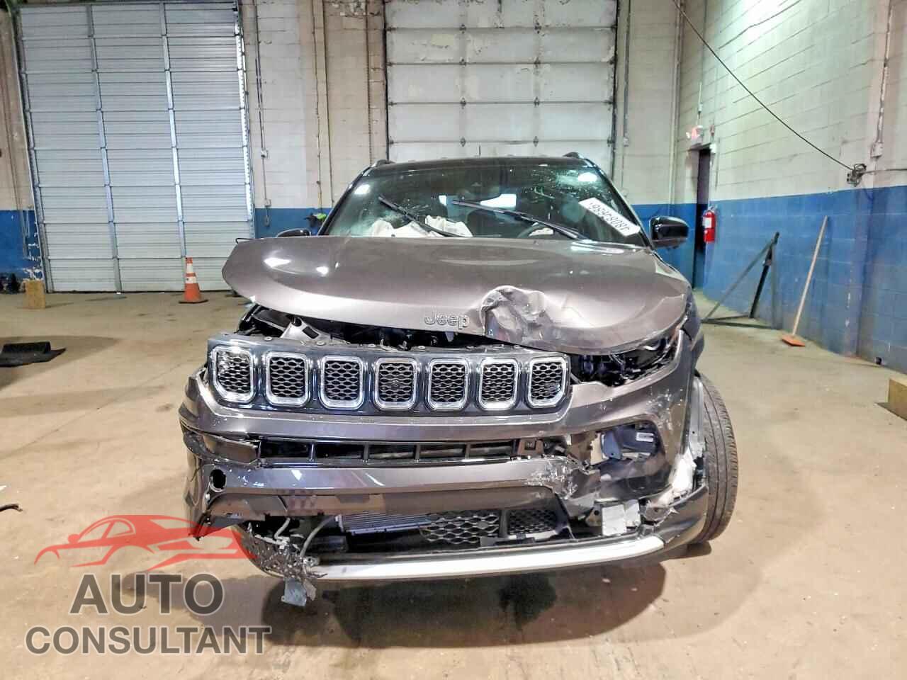 JEEP COMPASS 2024 - 3C4NJDCN9RT593083