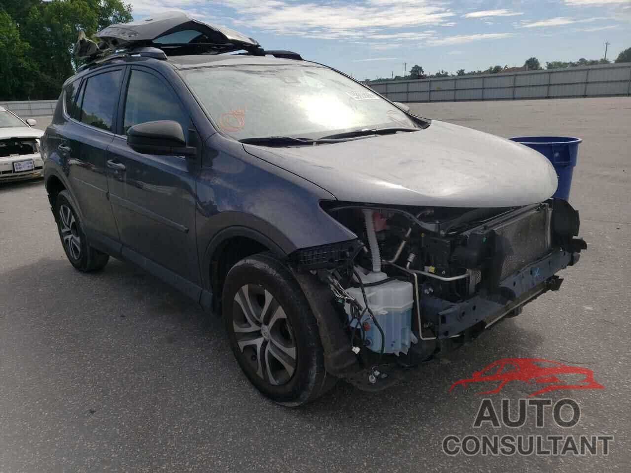 TOYOTA RAV4 2018 - JTMZFREVXJD130943