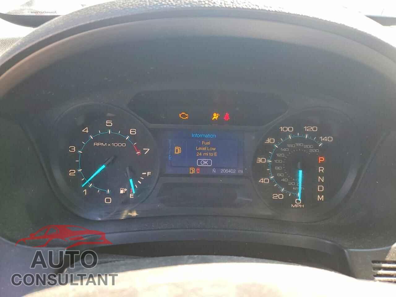 FORD EXPLORER 2013 - 1FM5K8B84DGA55352