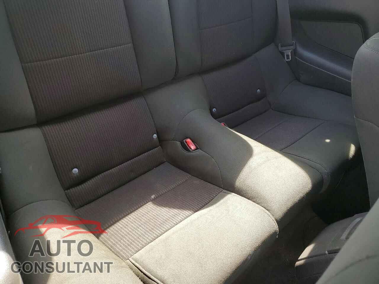 FORD MUSTANG 2014 - 1ZVBP8AM7E5255952