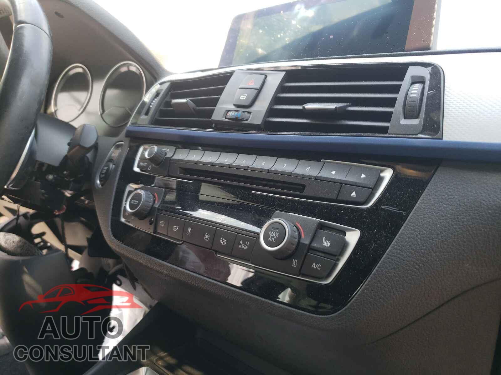BMW M2 2018 - WBA2J7C51JVB28564