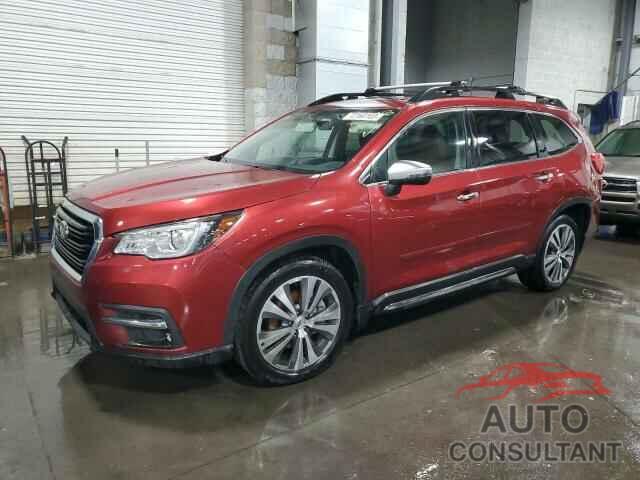 SUBARU ASCENT 2019 - 4S4WMARD4K3423817