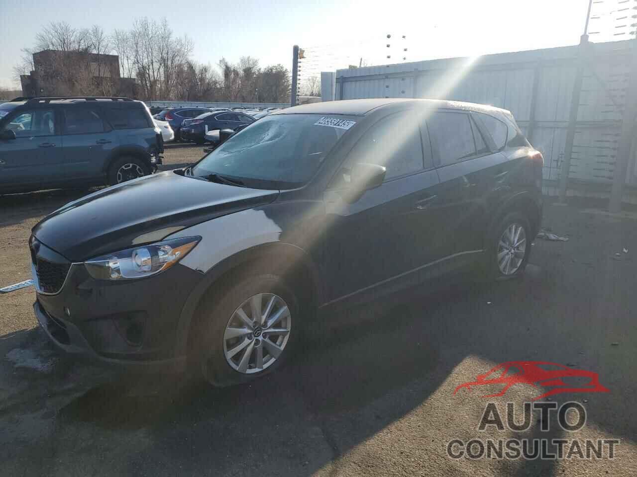 MAZDA CX-5 2015 - JM3KE2BE5F0472631