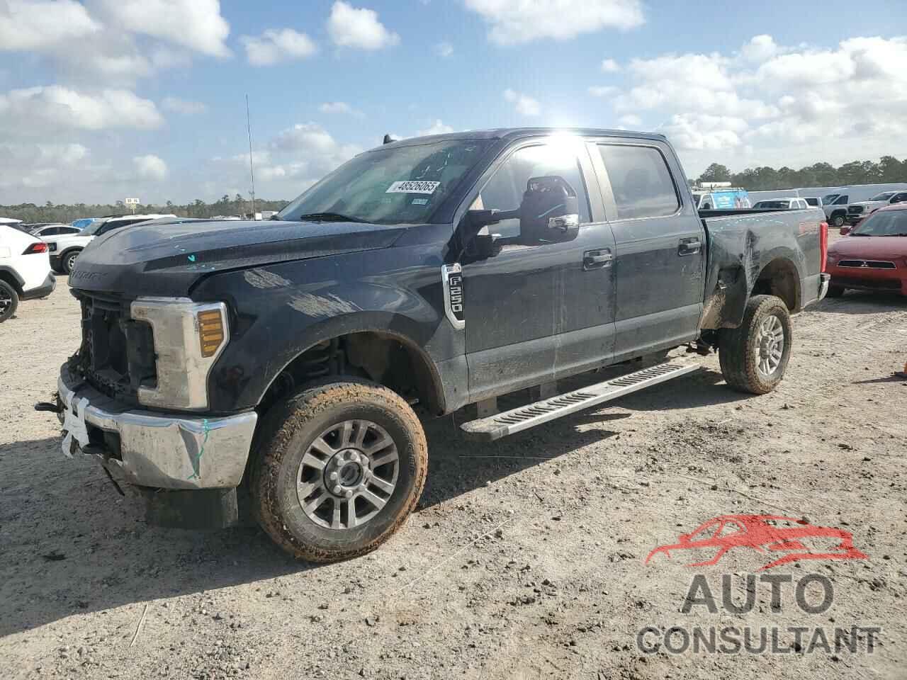 FORD F250 2019 - 1FT7W2B6XKEF64495