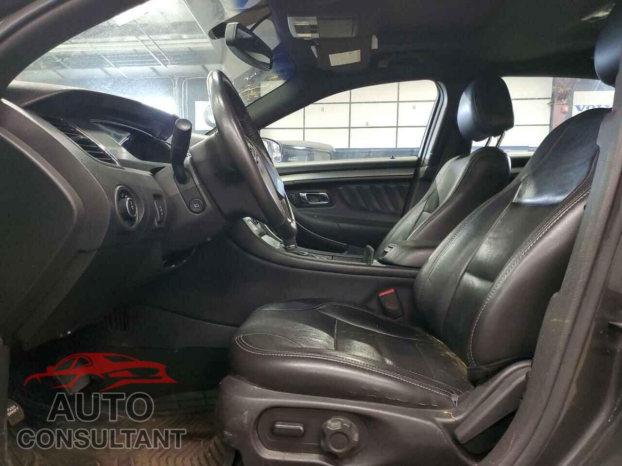 FORD TAURUS 2015 - 1FAHP2E86FG128483