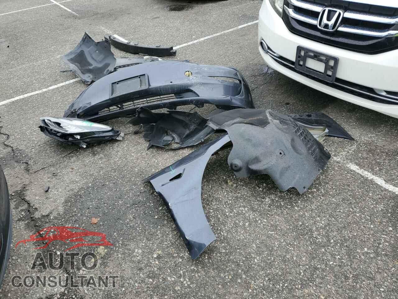 TESLA MODEL 3 2019 - 5YJ3E1EA9KF447453