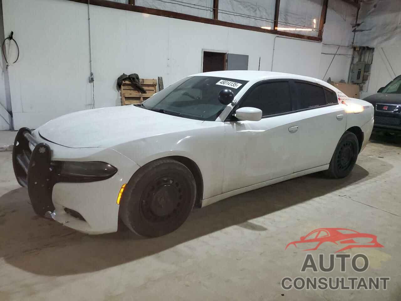 DODGE CHARGER 2017 - 2C3CDXKT6HH535735